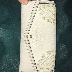 Liz Claiborne Wallet